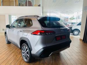 Toyota Corolla Cross 1.8 XS - Image 6