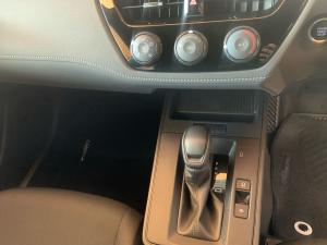 Toyota Corolla Cross 1.8 Xi - Image 13