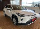 Thumbnail Toyota Corolla Cross 1.8 Xi