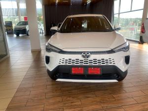 Toyota Corolla Cross 1.8 Xi - Image 2