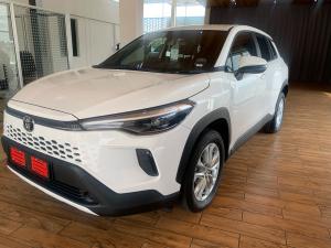 Toyota Corolla Cross 1.8 Xi - Image 3
