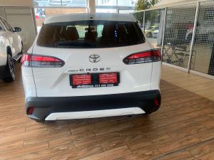 Toyota Corolla Cross 1.8 Xi - Image 5