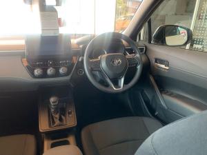 Toyota Corolla Cross 1.8 Xi - Image 7