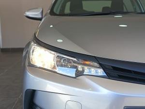 Toyota Corolla Quest 1.8 Plus auto - Image 11