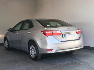 Toyota Corolla Quest 1.8 Plus auto - Image 14