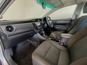 Toyota Corolla Quest 1.8 Plus auto - Image 15