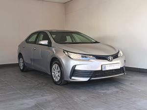 Toyota Corolla Quest 1.8 Plus auto - Image 1
