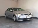 Thumbnail Toyota Corolla Quest 1.8 Plus auto