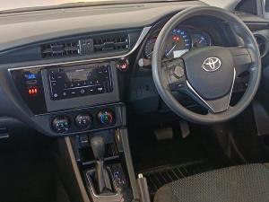 Toyota Corolla Quest 1.8 Plus auto - Image 29