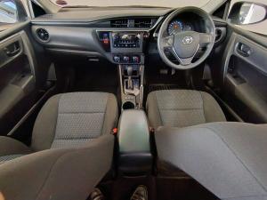 Toyota Corolla Quest 1.8 Plus auto - Image 30