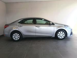 Toyota Corolla Quest 1.8 Plus auto - Image 3