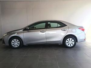 Toyota Corolla Quest 1.8 Plus auto - Image 4