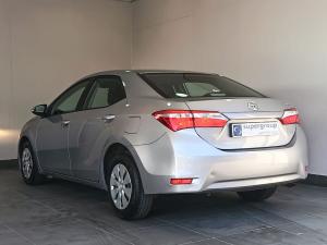 Toyota Corolla Quest 1.8 Plus auto - Image 5