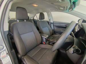 Toyota Corolla Quest 1.8 Plus auto - Image 9
