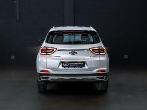 Chery Tiggo 4 Pro 1.5 Urban - Image 10