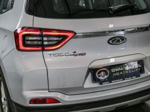Chery Tiggo 4 Pro 1.5 Urban - Image 11