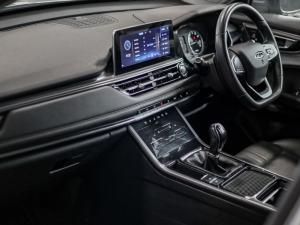 Chery Tiggo 4 Pro 1.5 Urban - Image 14