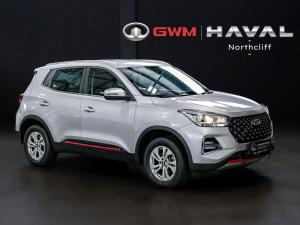 Chery Tiggo 4 Pro 1.5 Urban - Image 1