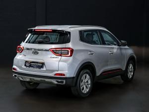 Chery Tiggo 4 Pro 1.5 Urban - Image 8