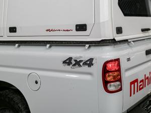Mahindra Pik Up 2.2CRDe single cab 4x4 S4 - Image 10