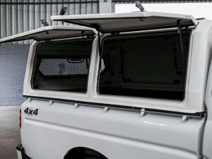 Mahindra Pik Up 2.2CRDe single cab 4x4 S4 - Image 11