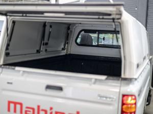 Mahindra Pik Up 2.2CRDe single cab 4x4 S4 - Image 12