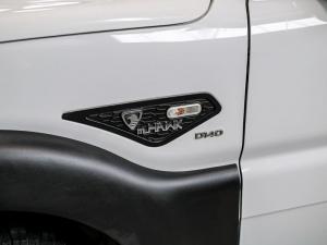 Mahindra Pik Up 2.2CRDe single cab 4x4 S4 - Image 14