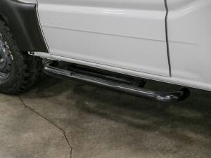 Mahindra Pik Up 2.2CRDe single cab 4x4 S4 - Image 15