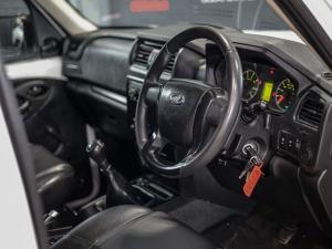 Mahindra Pik Up 2.2CRDe single cab 4x4 S4 - Image 16