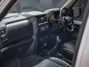 Mahindra Pik Up 2.2CRDe single cab 4x4 S4 - Image 17