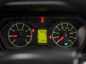 Mahindra Pik Up 2.2CRDe single cab 4x4 S4 - Image 18