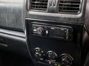 Mahindra Pik Up 2.2CRDe single cab 4x4 S4 - Image 19