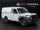 Thumbnail Mahindra Pik Up 2.2CRDe single cab 4x4 S4