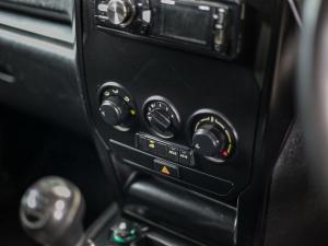 Mahindra Pik Up 2.2CRDe single cab 4x4 S4 - Image 20