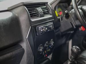 Mahindra Pik Up 2.2CRDe single cab 4x4 S4 - Image 21