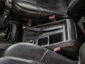 Mahindra Pik Up 2.2CRDe single cab 4x4 S4 - Image 22
