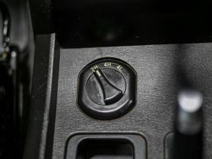 Mahindra Pik Up 2.2CRDe single cab 4x4 S4 - Image 23
