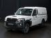 Mahindra Pik Up 2.2CRDe single cab 4x4 S4 - Thumbnail 2