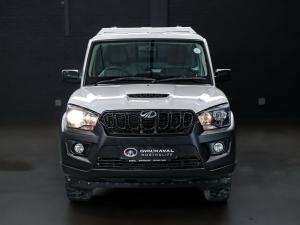 Mahindra Pik Up 2.2CRDe single cab 4x4 S4 - Image 3