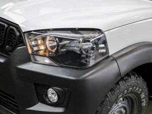 Mahindra Pik Up 2.2CRDe single cab 4x4 S4 - Image 4