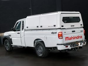 Mahindra Pik Up 2.2CRDe single cab 4x4 S4 - Image 5