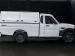 Mahindra Pik Up 2.2CRDe single cab 4x4 S4 - Thumbnail 8