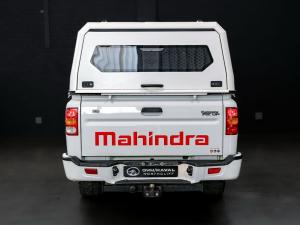 Mahindra Pik Up 2.2CRDe single cab 4x4 S4 - Image 9