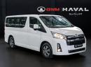 Thumbnail Toyota Quantum 2.8 LWB bus 11-seater GL