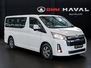 Toyota Quantum 2.8 LWB bus 11-seater GL - Image 1