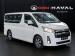 Toyota Quantum 2.8 LWB bus 11-seater GL - Thumbnail 1