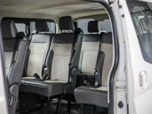 Toyota Quantum 2.8 LWB bus 11-seater GL - Image 21