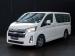 Toyota Quantum 2.8 LWB bus 11-seater GL - Thumbnail 2