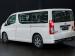 Toyota Quantum 2.8 LWB bus 11-seater GL - Thumbnail 5