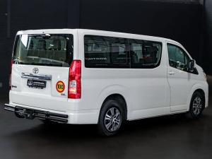 Toyota Quantum 2.8 LWB bus 11-seater GL - Image 7